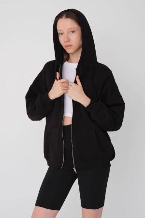 Hooded  Sweatshirt