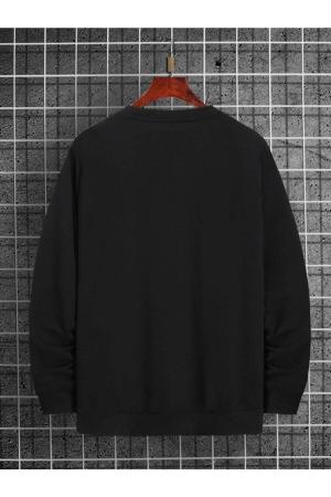 Unisex  Oversize Sweatshirt