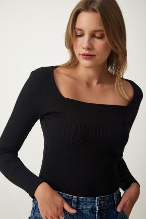 Knitted Blouse