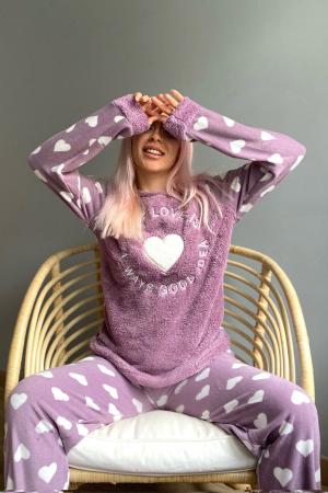 Pajama Set