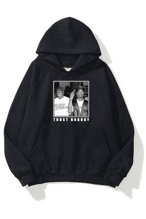 Unisex Sweatshirt Hoodie