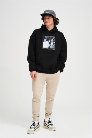 Unisex Sweatshirt Hoodie