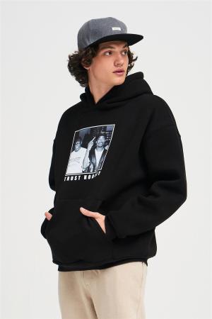 Unisex Sweatshirt Hoodie