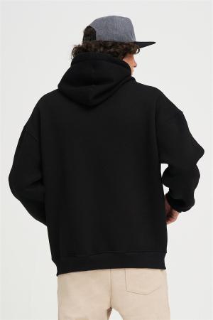 Unisex Sweatshirt Hoodie