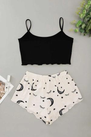 Shorts Set