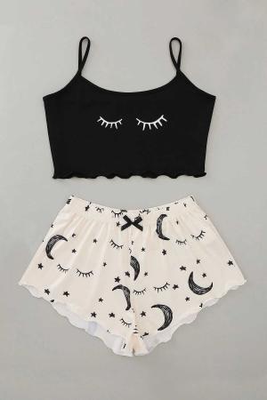 Shorts Set