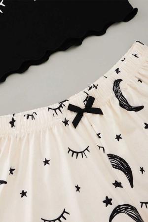 Shorts Set
