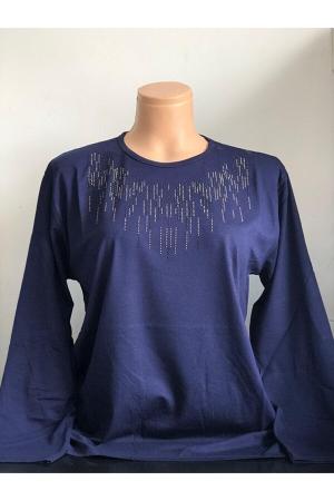 Women's cotton blouse