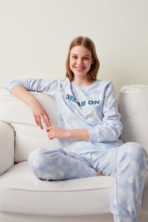 Pajama Set