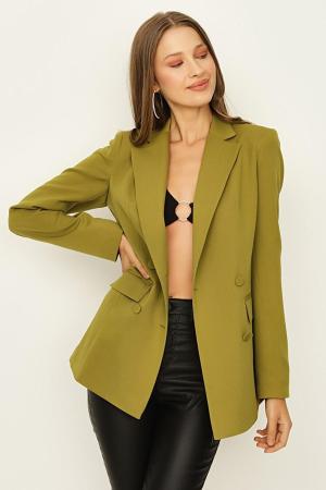 Blazer Jacket