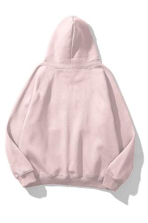 Unisex Basic Sweatshirt Hoodie