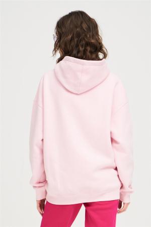 Unisex Basic Sweatshirt Hoodie