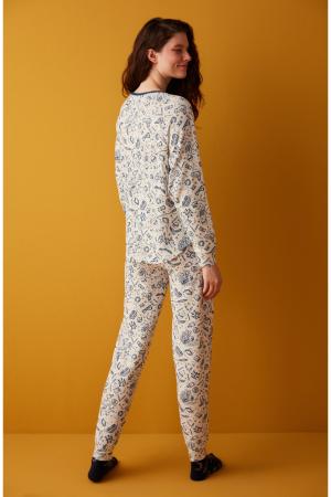 Pajama Set