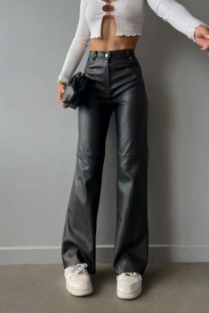 Leather Trousers