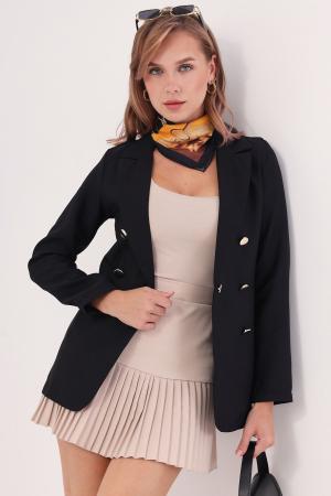 Women's Black  Jacket