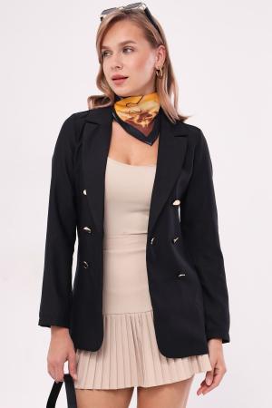 Women's Black  Jacket