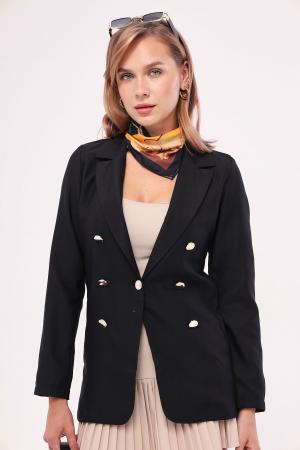 Women's Black  Jacket