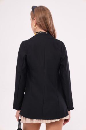 Women's Black  Jacket