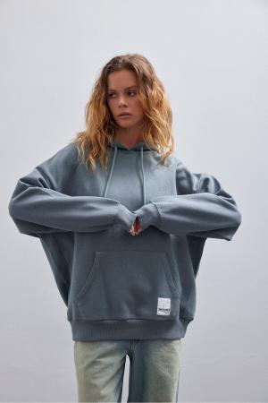 Women's Oversized Jacket