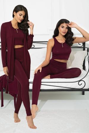 3 Piece Sportswear Set