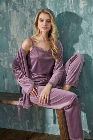 3-Piece Pajama Set Dowry Set