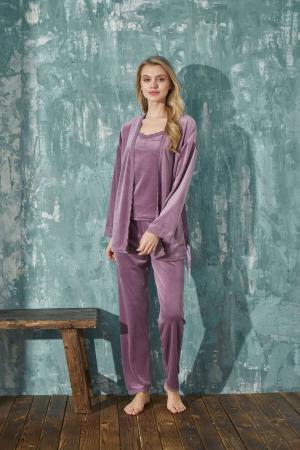 3-Piece Pajama Set Dowry Set