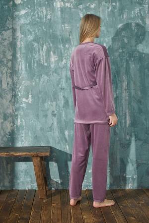 3-Piece Pajama Set Dowry Set