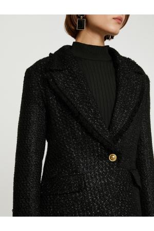 Glittery Jacket