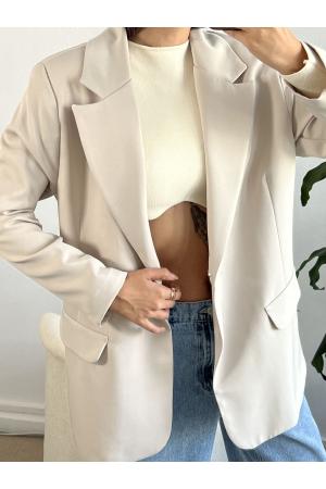 Oversize Blazer jacket