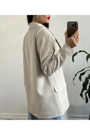Oversize Blazer jacket