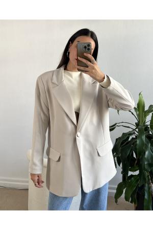 Oversize Blazer jacket