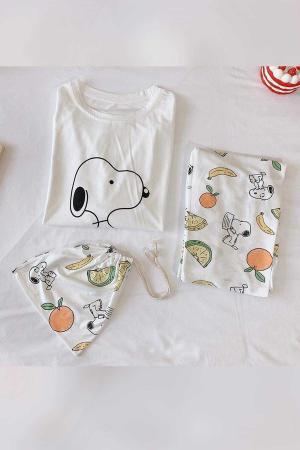 Pajama Set