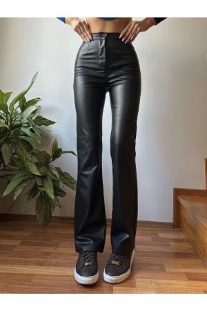 Leather Trousers