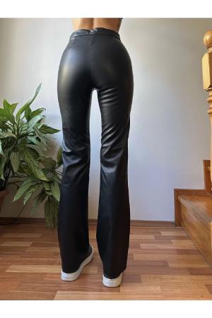 Leather Trousers