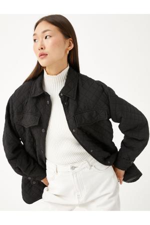 Oversize Jacket