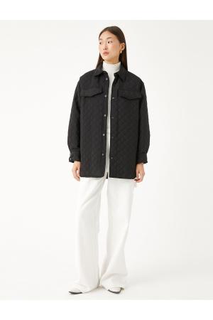 Oversize Jacket