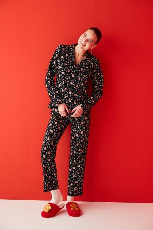Pajama Set