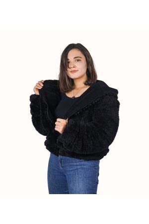 Oversize Coat