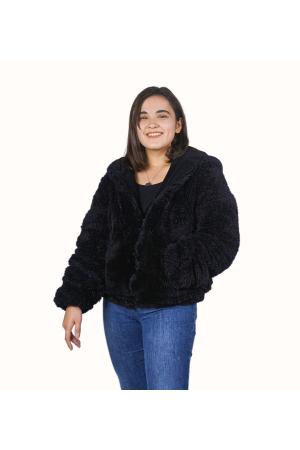 Oversize Coat