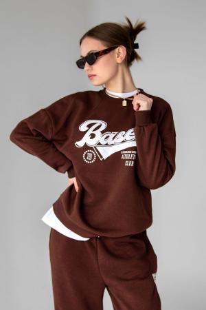 Oversize Sweatshirt