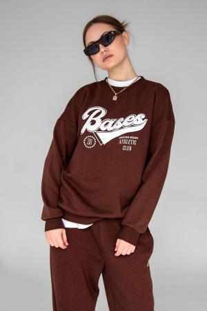 Oversize Sweatshirt