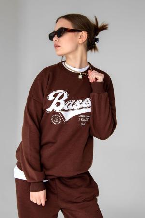 Oversize Sweatshirt