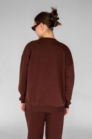 Oversize Sweatshirt