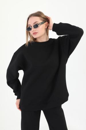 Oversize Sweatshirt