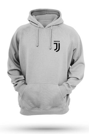 hooded sweatshirt