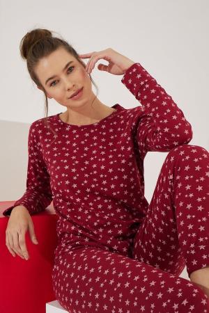 Pajama Set