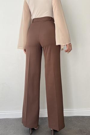 High Waist Women's Pants