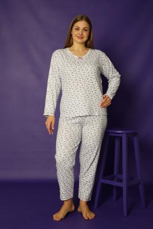 Mommy pajama set