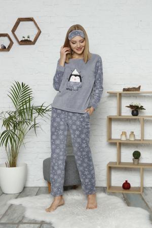 Women's Pajama Set