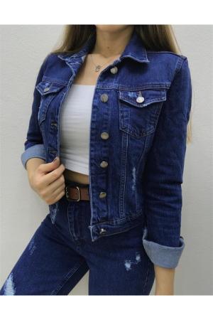 Women's Denim Jacket